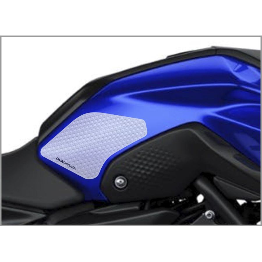 Osłona zbiornika ONEDESIGN YAMAHA MT-07 ABS