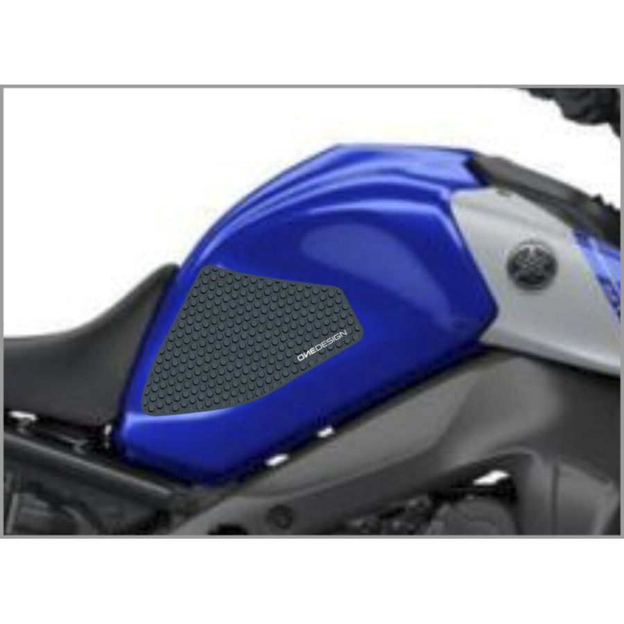 Osłona zbiornika ONEDESIGN YAMAHA MT-09 ABS