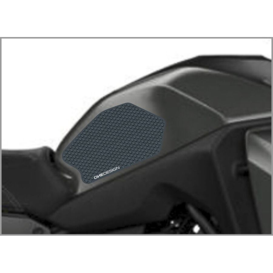 Osłona zbiornika ONEDESIGN YAMAHA MT-07 ABS