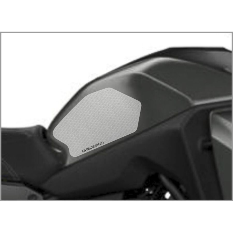 Osłona zbiornika ONEDESIGN YAMAHA MT-07 ABS