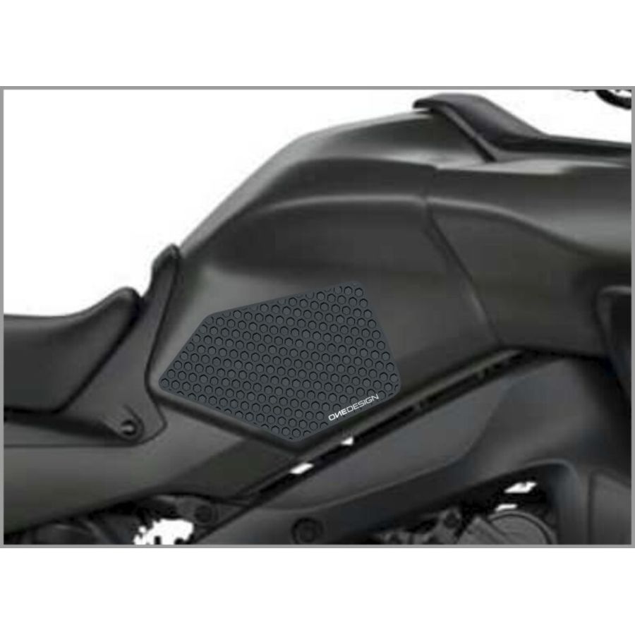 Osłona zbiornika ONEDESIGN YAMAHA MT-09 ABS