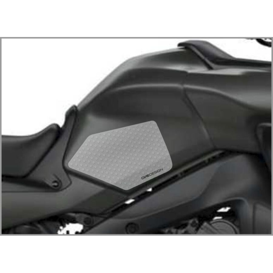 Osłona zbiornika ONEDESIGN YAMAHA MT-09 ABS