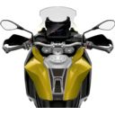 Osłona zbiornika ONEDESIGN BMW F 900