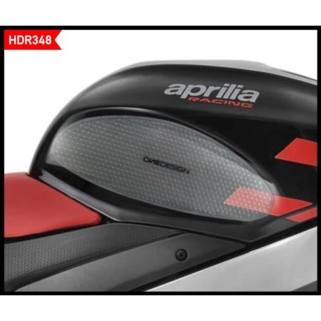 Osłona zbiornika ONEDESIGN APRILIA RSV4 1100