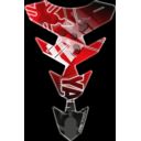 Osłona zbiornika ONEDESIGN