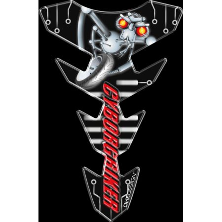 Osłona zbiornika ONEDESIGN