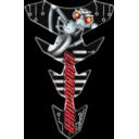 Osłona zbiornika ONEDESIGN