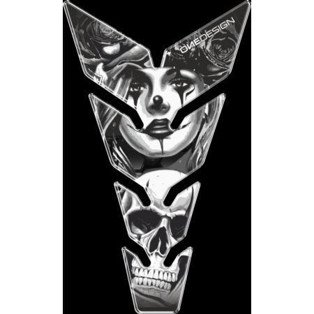 Osłona zbiornika ONEDESIGN