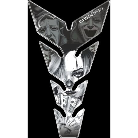 Osłona zbiornika ONEDESIGN