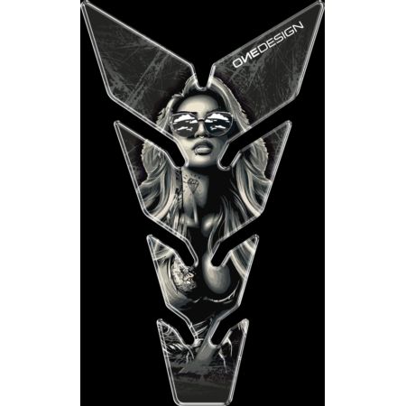 Osłona zbiornika ONEDESIGN