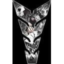 Osłona zbiornika ONEDESIGN