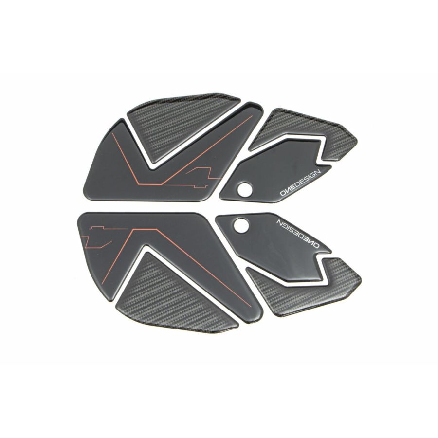 Osłona zbiornika ONEDESIGN DUCATI PANIGALE V4