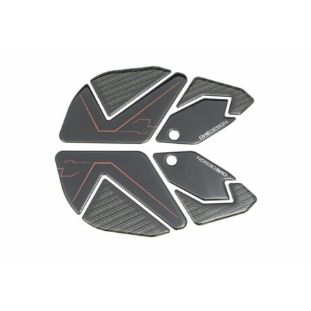 Osłona zbiornika ONEDESIGN DUCATI PANIGALE V4