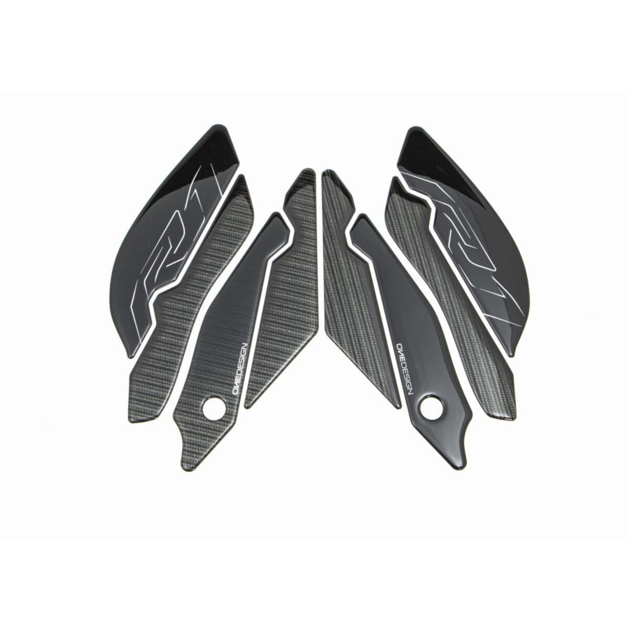 Osłona zbiornika ONEDESIGN YAMAHA YZF-R1 1000