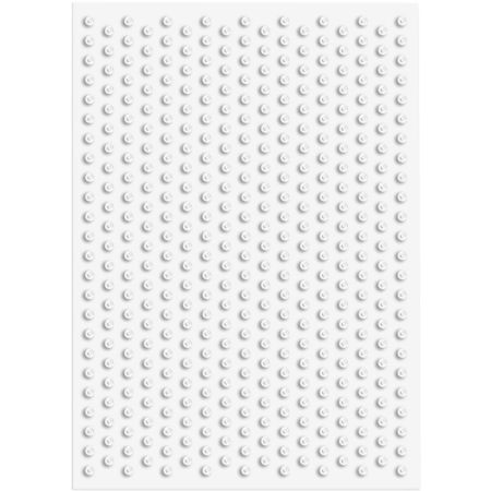 Osłona zbiornika ONEDESIGN 350 X 250 MM
