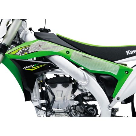 Osłona zbiornika ONEDESIGN KAWASAKI KX 450