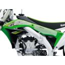 Osłona zbiornika ONEDESIGN KAWASAKI KX 450