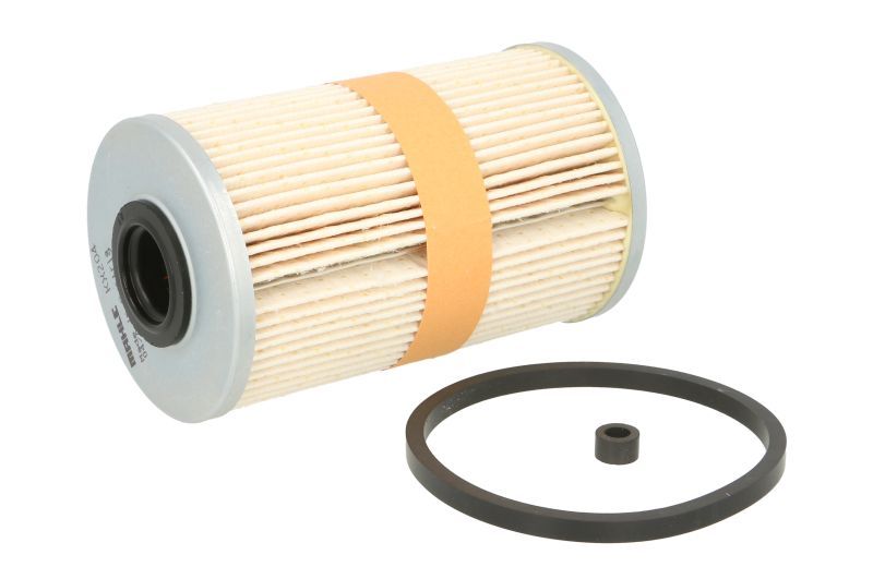 Filtr paliwa knecht NISSAN OPEL RENAULT