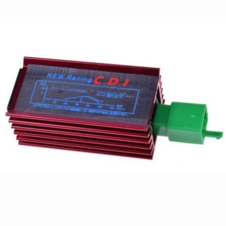 Moduł zapłonowy do PEUGEOT buxy 50 elyseo 50 (szt.