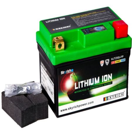 Akumulator Skyrich LiFePO4  HJTZ5S-FP