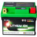 Akumulator Skyrich LiFePO4  HJTZ5S-FP