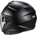 Kask HJC i31 jet semi flat black L