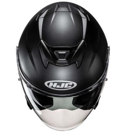 Kask HJC i31 jet semi flat black L