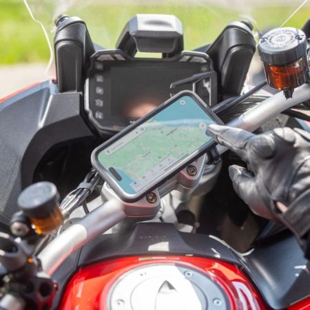 Etui spc+ iphone 15 SP CONNECT