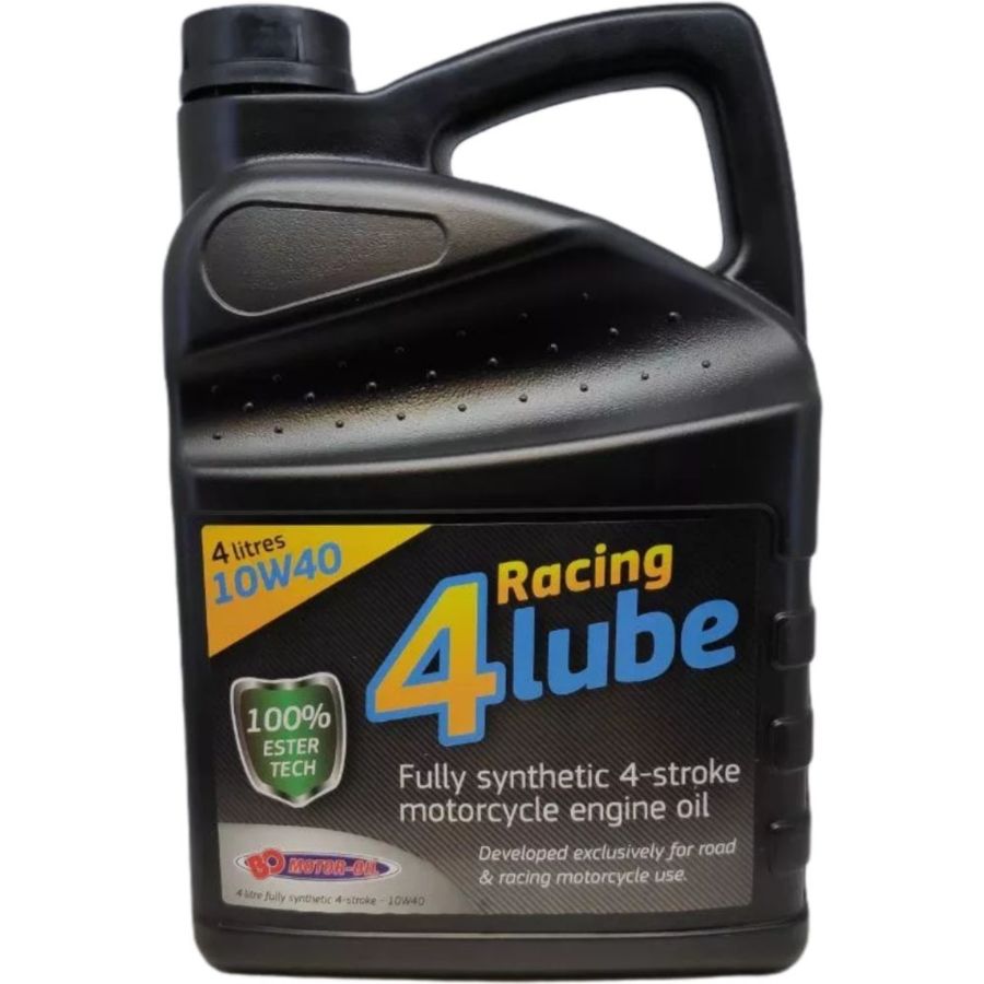 Olej silnikowy BO 4 lube 10w40 4l