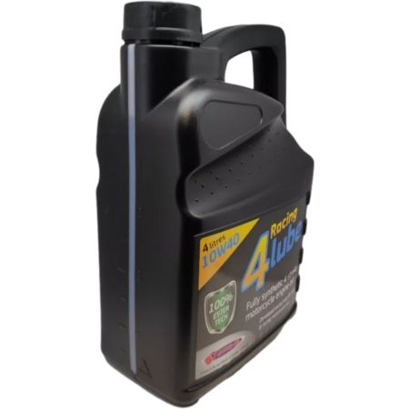 Olej silnikowy BO 4 lube 10w40 4l