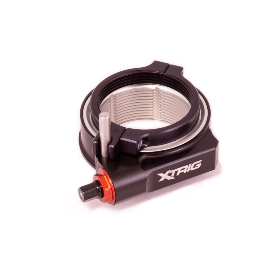 Regulator napiecia wstęp XTRIG KTM exc/xc-w 2017-