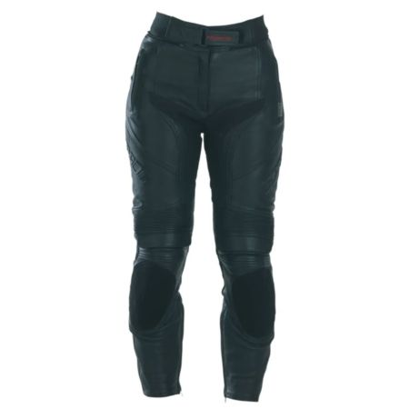 Spodnie damskie spada predator black r. 38