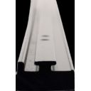 Ślizg prowadnicy KIMPEX POLARIS CENTURION 500