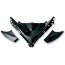 Osłona reflektora lewa KIMPEX YAMAHA NYTRO 1000