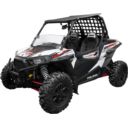 Dach KIMPEX POLARIS RANGER RZR