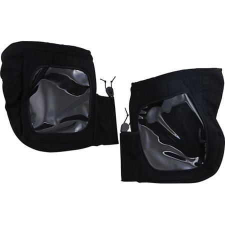 Mufki KIMPEX ARCTIC CAT BEARCAT