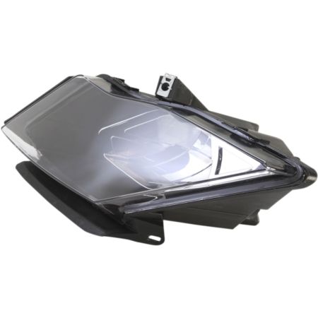 Obudowa reflektora KIMPEX SKI-DOO EXPEDITION 550