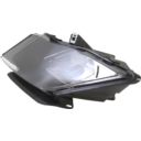 Obudowa reflektora KIMPEX SKI-DOO EXPEDITION 550