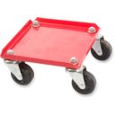 Wózek transportowy KIMPEX