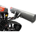 Rama pługa śnieżnego KIMPEX ARCTIC CAT PROWLER 4X4