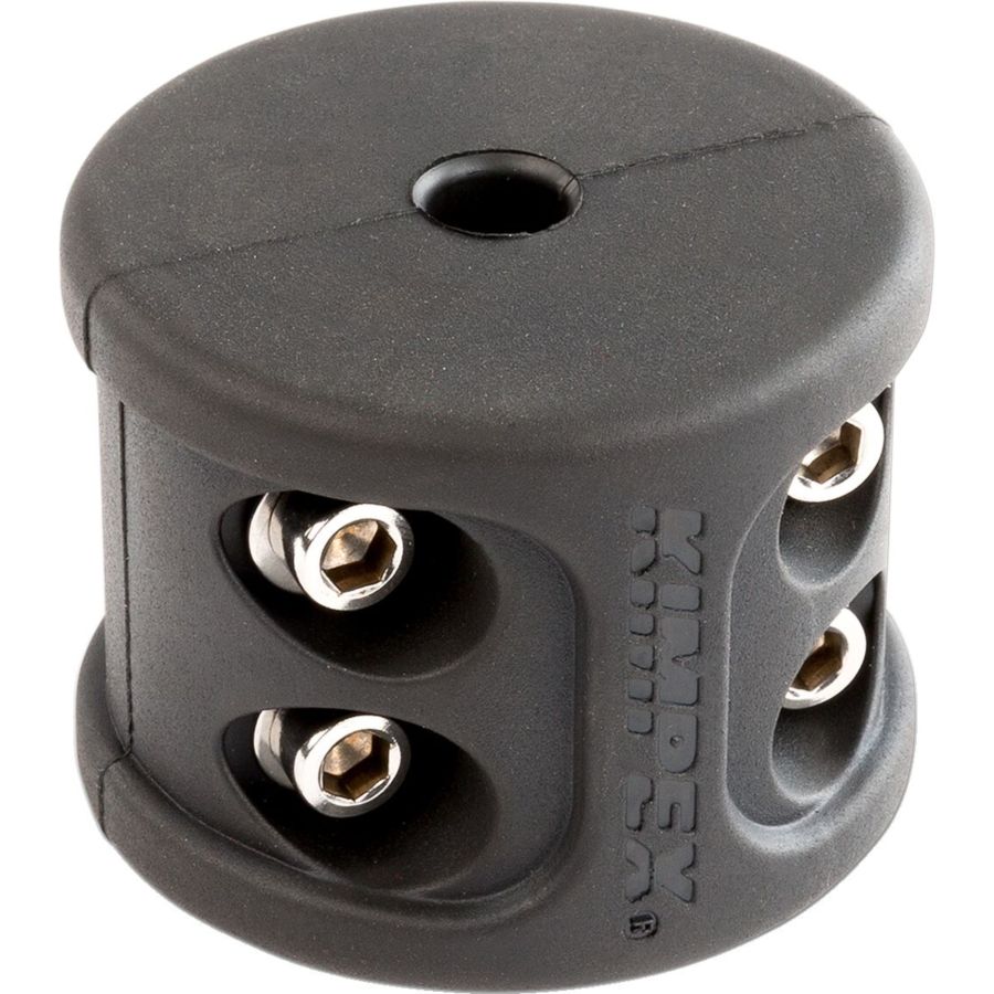 Zderzak wciągarki KIMPEX