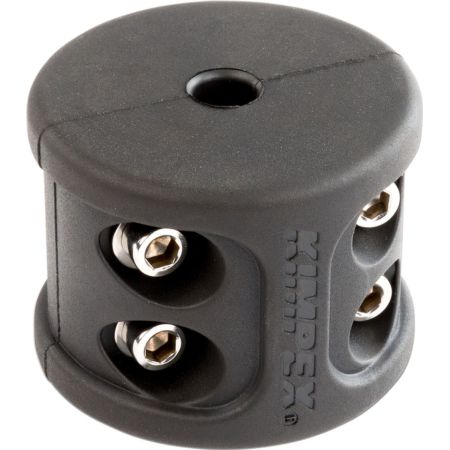 Zderzak wciągarki KIMPEX