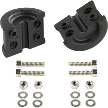 Zderzak wciągarki KIMPEX