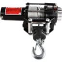 Zderzak wciągarki KIMPEX