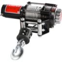 Zderzak wciągarki KIMPEX