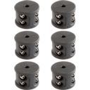 Zderzak wciągarki KIMPEX 6SZT