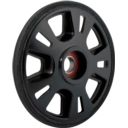 Koło napinające KIMPEX SKI-DOO FREERIDE 800