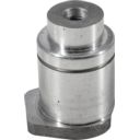 Podpora koła napinającego KIMPEX YAMAHA APEX 1000