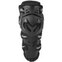 Nakolanniki POLISPORT DEVIL czarne