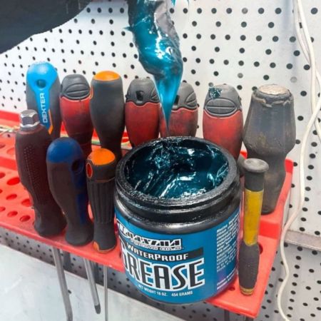 Smar MAXIMA grease wodoodporny 454 ml 454 g